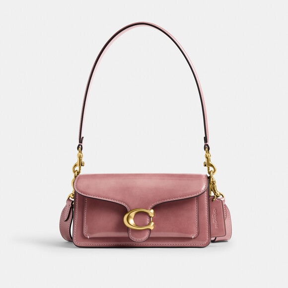 Coach Handbags - Coach Tabby Shoulder Bag 20